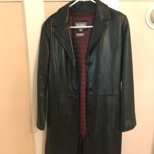 Wilsons Genuine Leather jacket